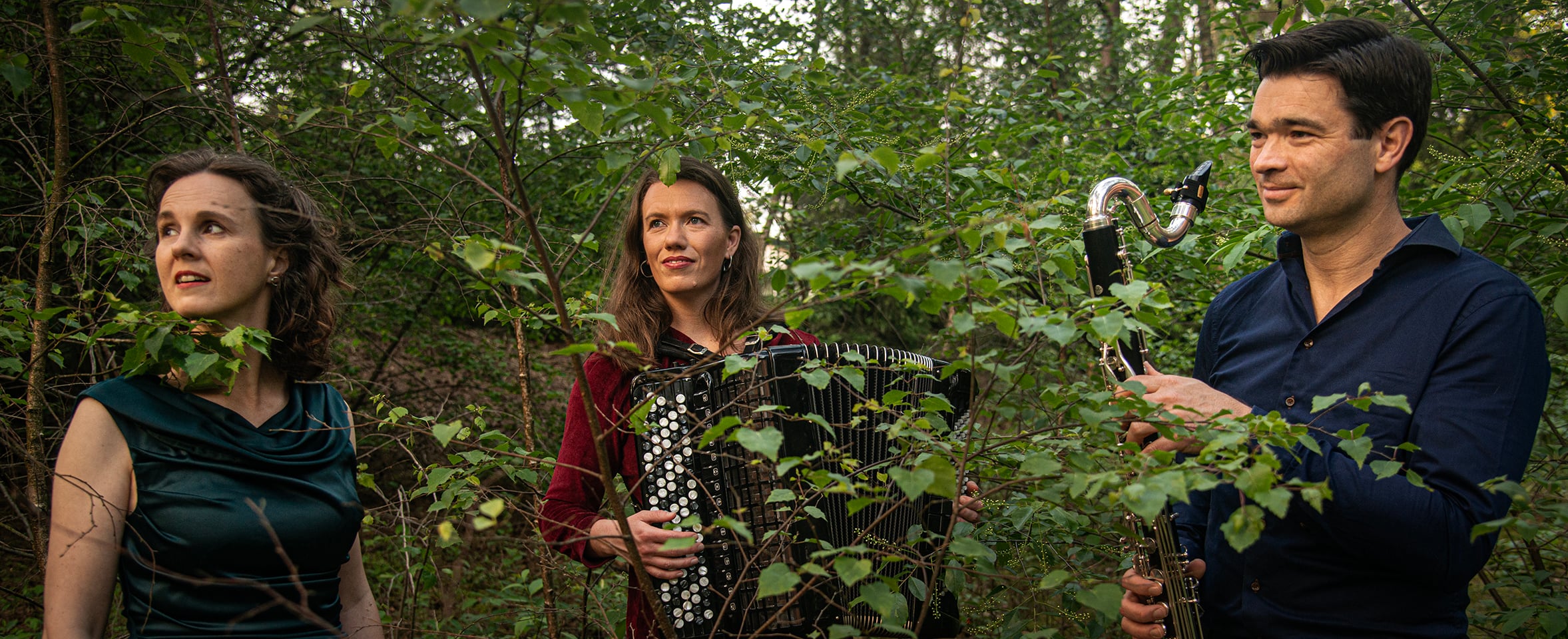 Concert voor de Nacht